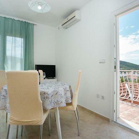 Апартаменты Apartman Paula 1 Винишче Экстерьер фото