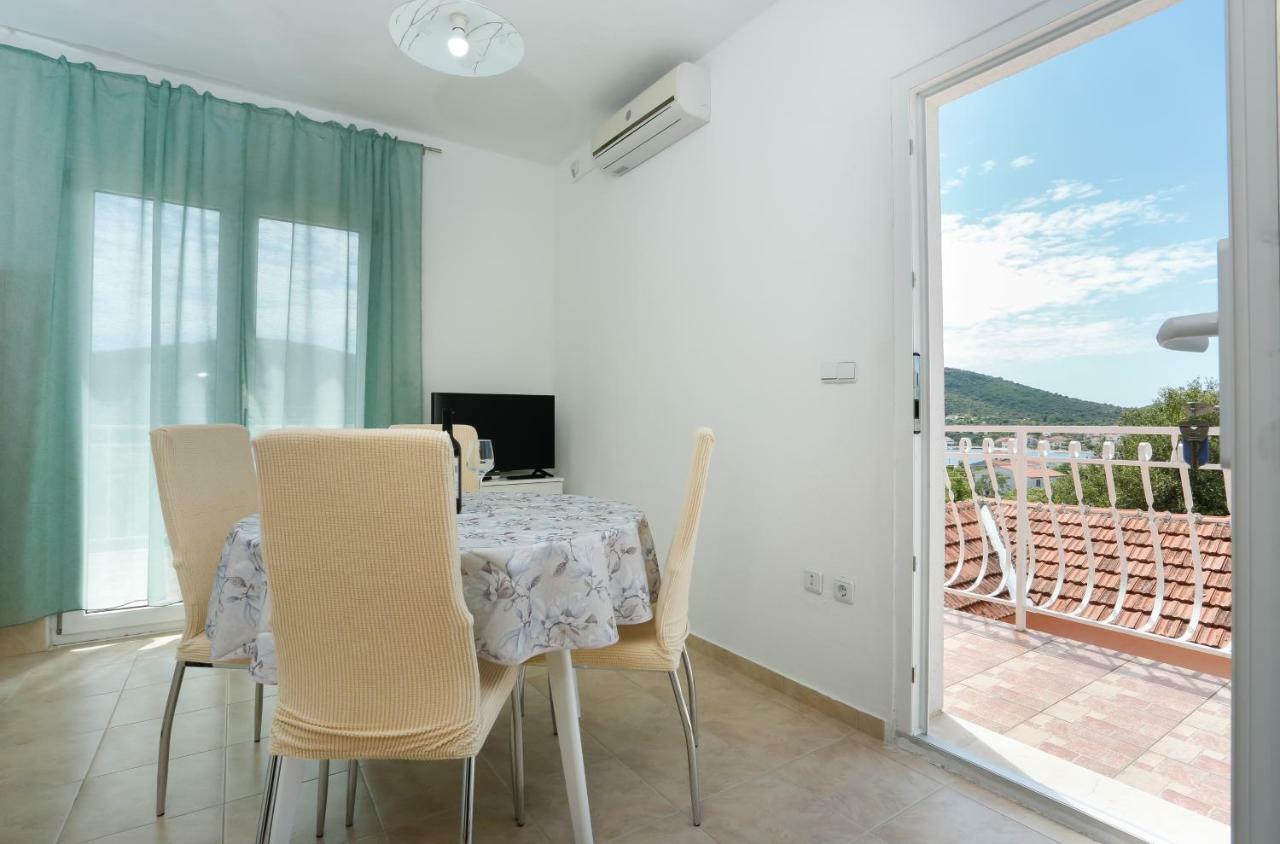 Апартаменты Apartman Paula 1 Винишче Экстерьер фото