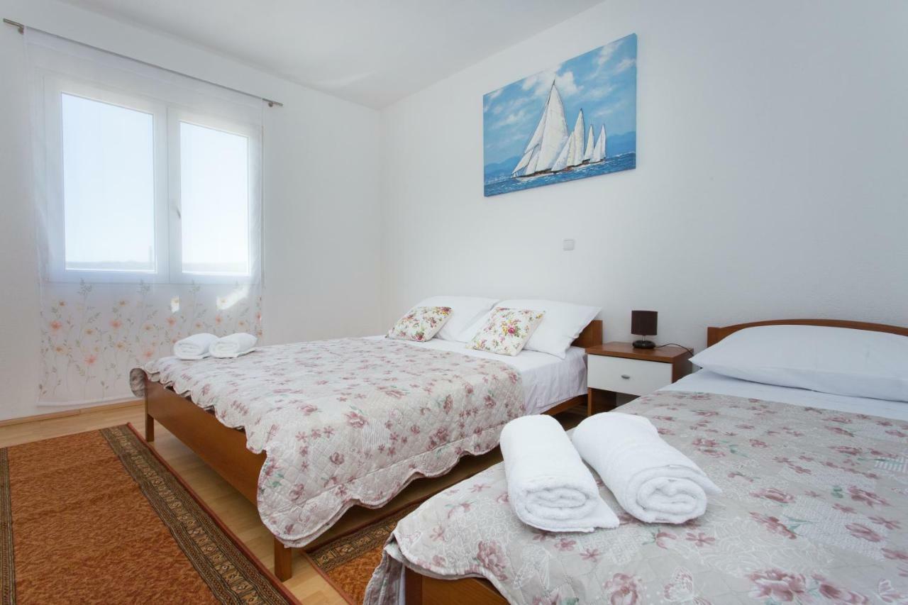 Апартаменты Apartman Paula 1 Винишче Экстерьер фото