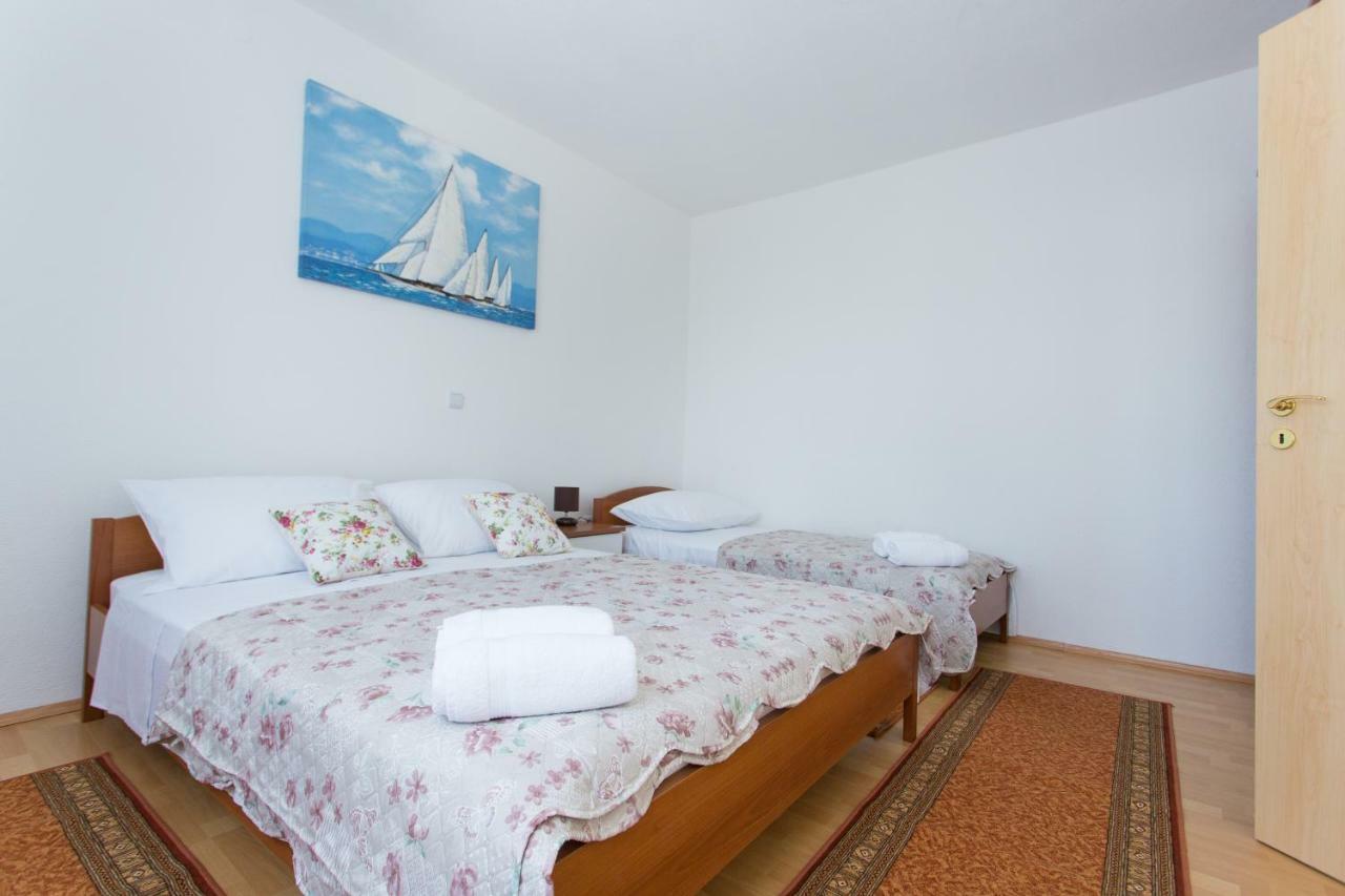 Апартаменты Apartman Paula 1 Винишче Экстерьер фото